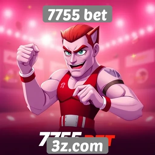 Avaliação das promoções disponíveis no 7755 bet
