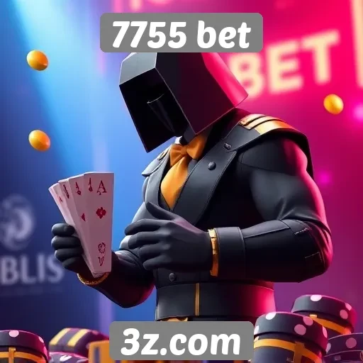 Comparação entre 7755 bet e outras plataformas de jogos