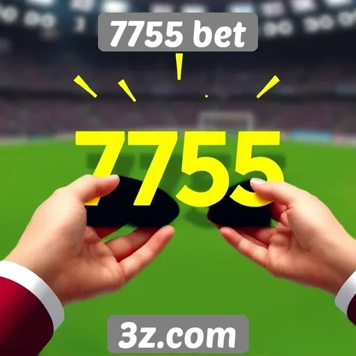 Forma de pagamento e saque no 7755 bet