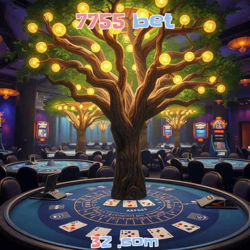 Apostas Inovadoras e Empolgantes em Sports na 7755 bet