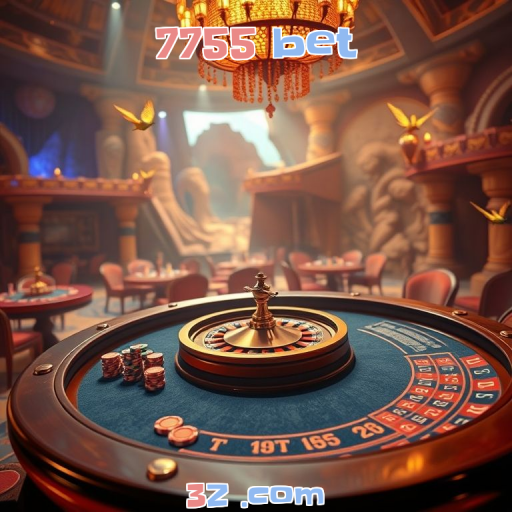 Estratégia Inovadora: O Que Oferece o 7755 Bet?