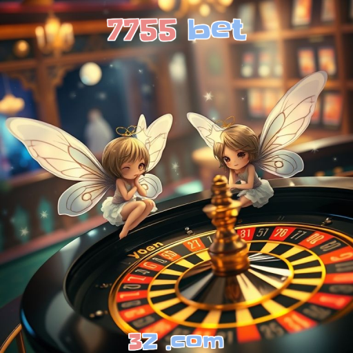 Support Inovador da 7755 Bet Eleva sua Experiência de Jogo